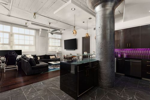 apt-2546-2600 W 7th St, Fort Worth, TX, 76107-9310 | Card Image