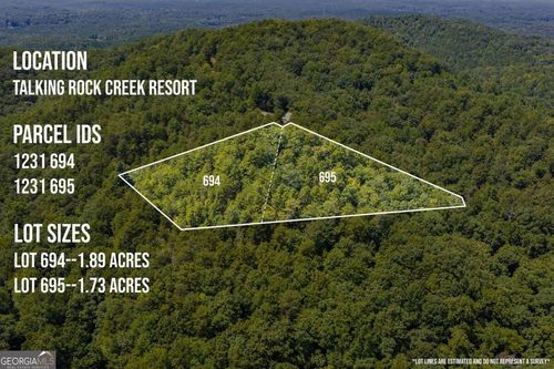 694-695-694-695 Railey Ridge, Ranger, GA, 30734 | Card Image