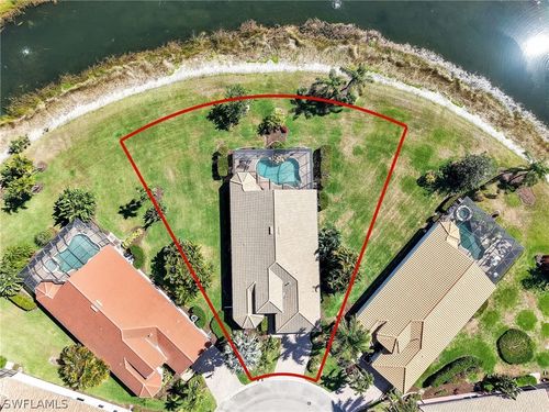 19929 Casa Verde Way, ESTERO, FL, 33967-0518 | Card Image