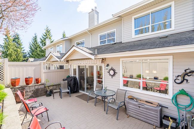 111 - 16350 14 Th Avenue, Townhouse with 3 bedrooms, 2 bathrooms and 2 parking in Surrey BC | Image 6