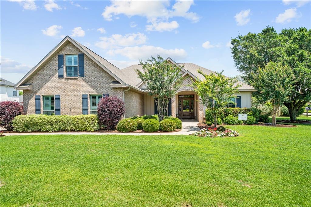 Summer Lake St, Fairhope, AL 36532
