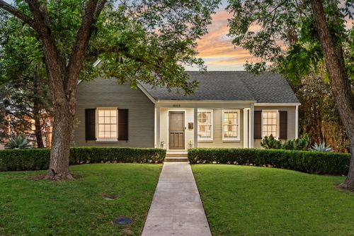 1603 Westover Rd, Austin, TX, 78703-1913 | Card Image