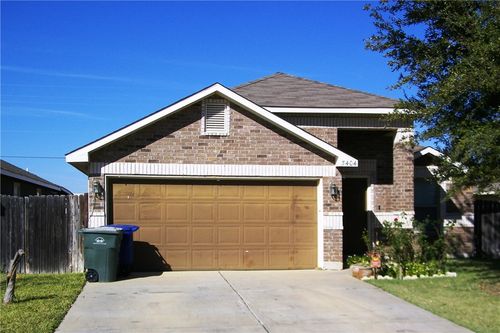 3404 Armando Pena Dr, Laredo, TX, 78046-4069 | Card Image