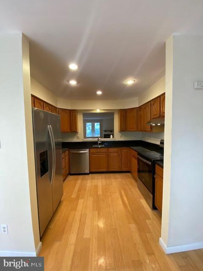 715 Bradford Ter, Townhouse with 3 bedrooms, 3 bathrooms and null parking in WEST CHESTER PA | Image 5