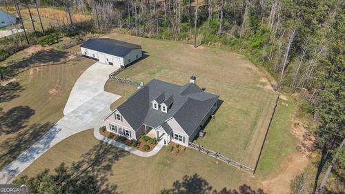 1881 Bohannon Rd, Grantville, GA, 30220-1726 | Card Image