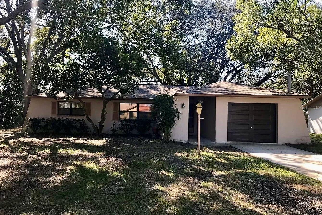 Horizon Dr, Spring Hill, FL 34608