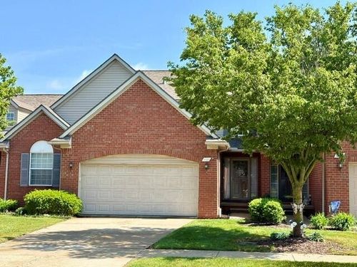 2683 Ambassador Dr, Ypsilanti, MI, 48198-1028 | Card Image