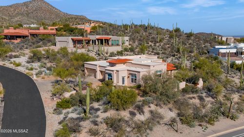 3600 W Eagles View Pl, Tucson, AZ, 85745-5117 | Card Image