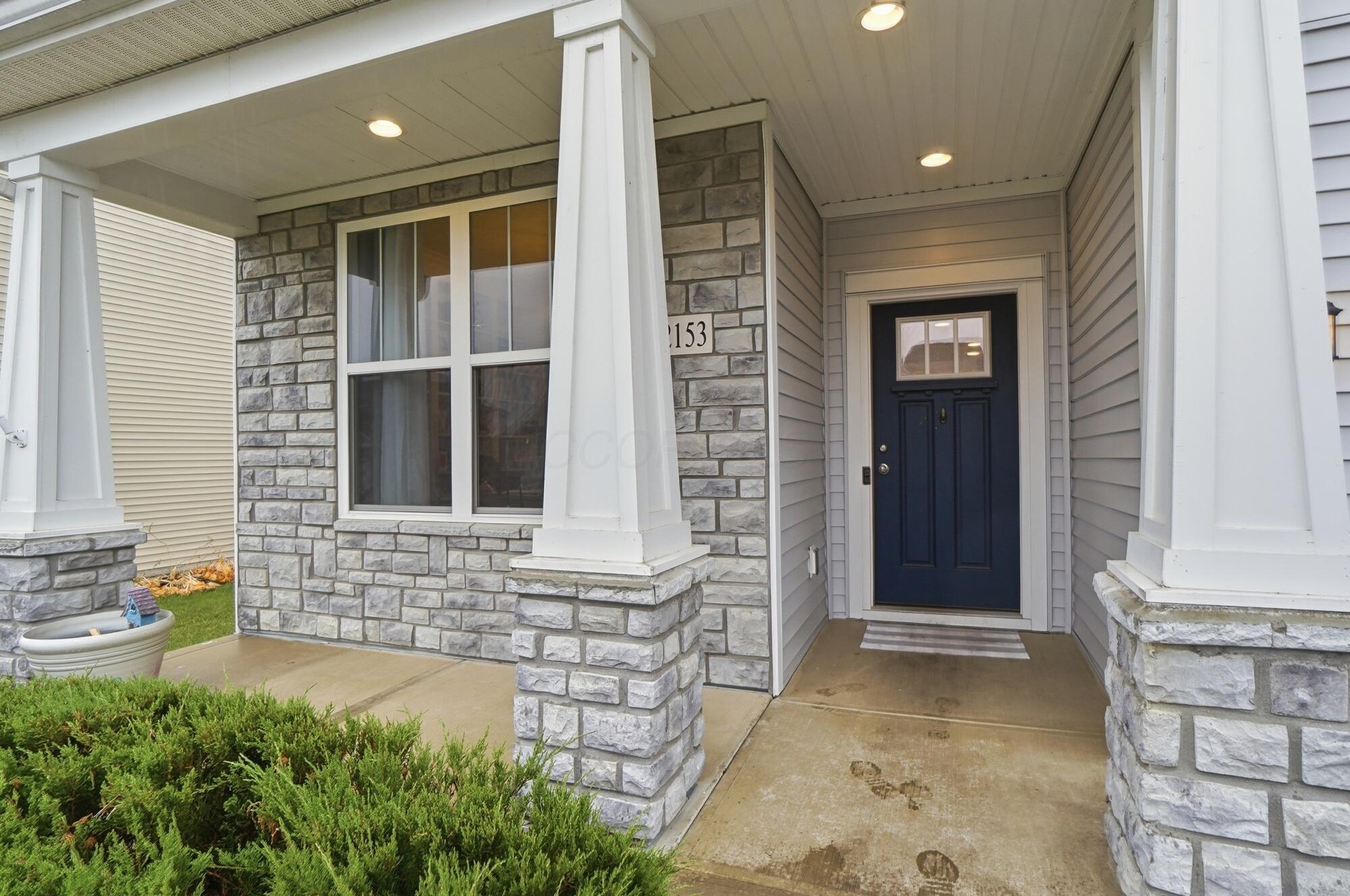 Residential in Marysville 4