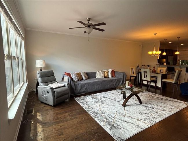 3235 Chutney Ct, Townhouse with 3 bedrooms, 4 bathrooms and 2 parking in Avondale Estates GA | Image 12