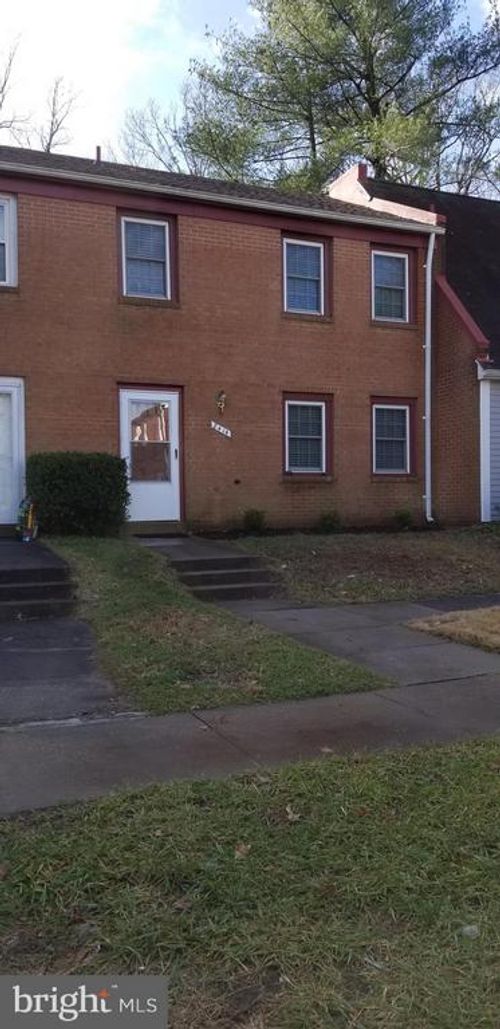 8414 Red Ash Ct, SPRINGFIELD, VA, 22153-3436 | Card Image