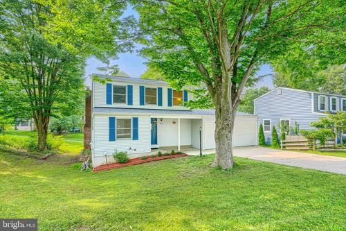 6875 Bugledrum Way, COLUMBIA, MD, 21045-4610 | Card Image