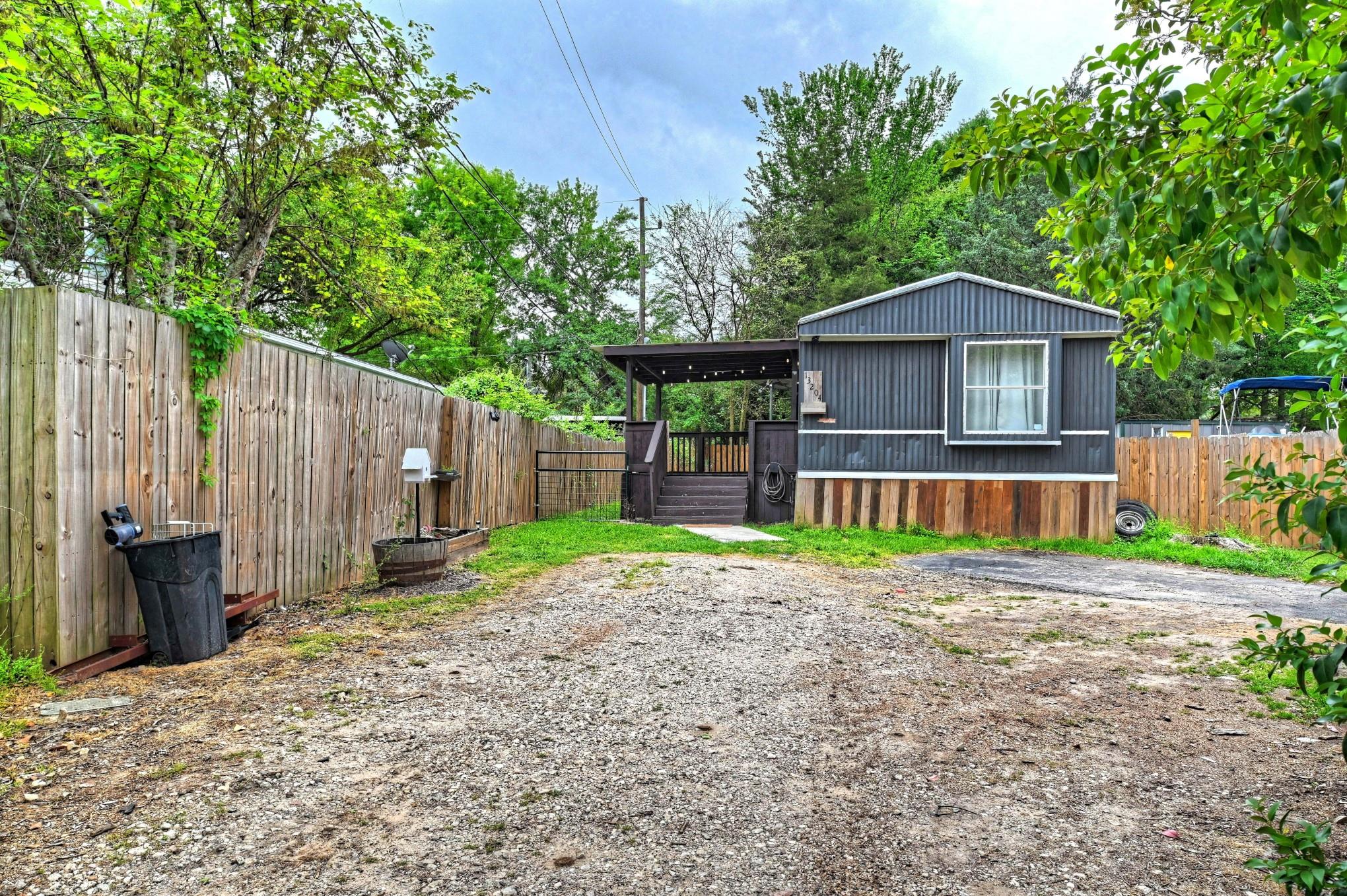 Residential Lease in Willis