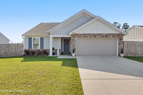 14111 Sanctuary Trails Dr, Gulfport, MS, 39503-5740 | Card Image