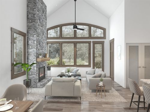 1259 Calebria Way, Fate, TX, 75087-2139 | Card Image