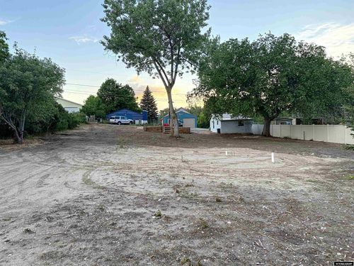 Lot 7 Western Ave, Buffalo, WY, 82834-1831 | Card Image