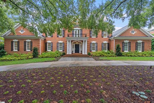 504 Hidden Hills Dr, Greenville, SC, 29605-3270 | Card Image