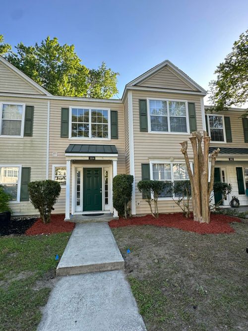 384 Gardners Cir, Bluffton, SC, 29910-5860 | Card Image