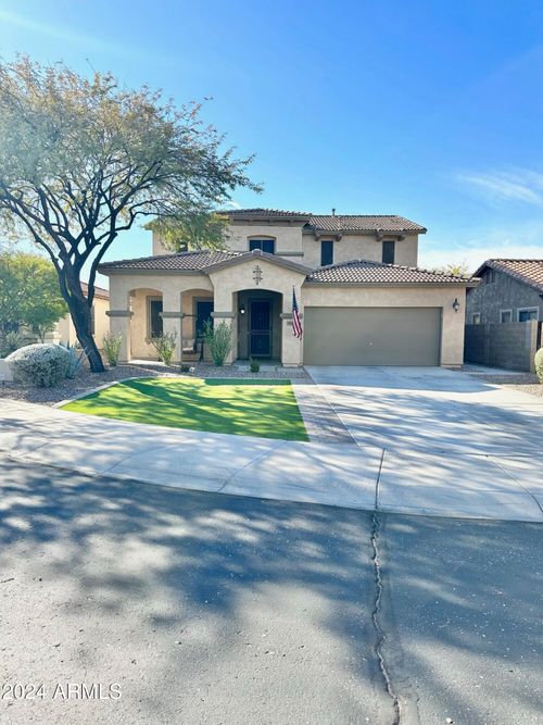 29618 N 127th Ln, Peoria, AZ, 85383-2476 | Card Image