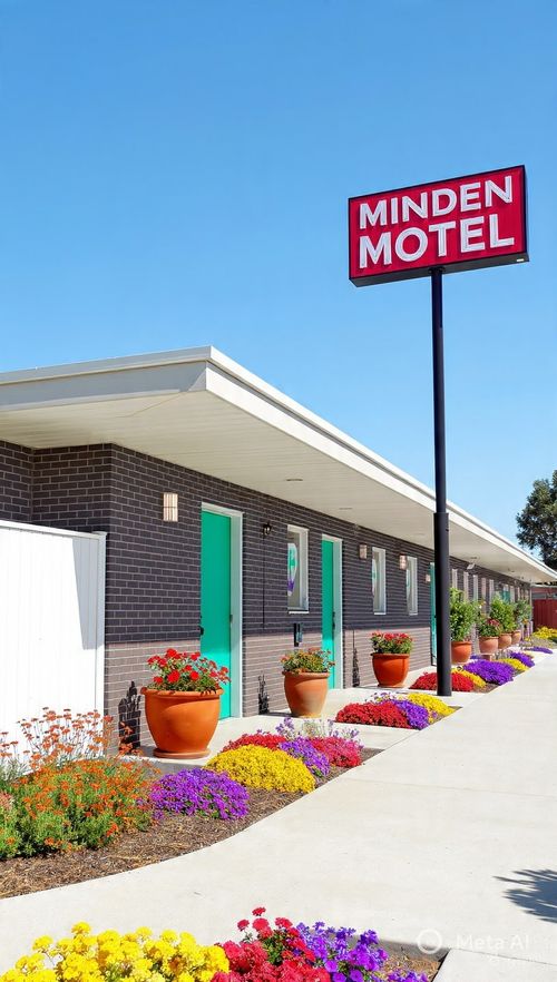 1205 Shreveport Rd, Minden, LA, 71055-3706 | Card Image