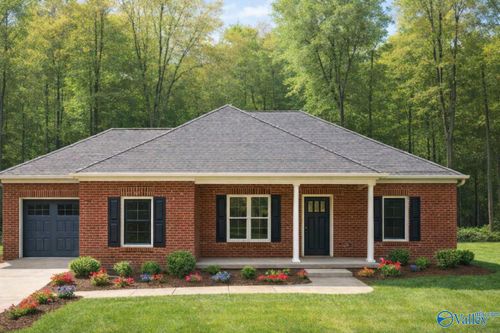 6028 Pulaski Pike Nw, Huntsville, AL, 35810-1156 | Card Image