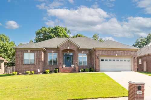 7148 E Ridge Dr, Sherwood, AR, 72120-3691 | Card Image