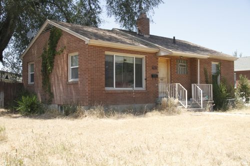 707 800, Provo, UT, 84601-1464 | Card Image