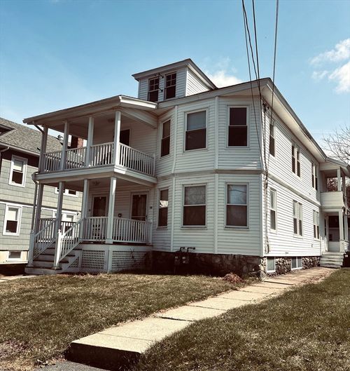 1-54 Lincoln St, North Andover, MA, 01845-2702 | Card Image