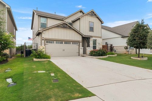 624 Saturnia Dr, Georgetown, TX, 78628-2263 | Card Image