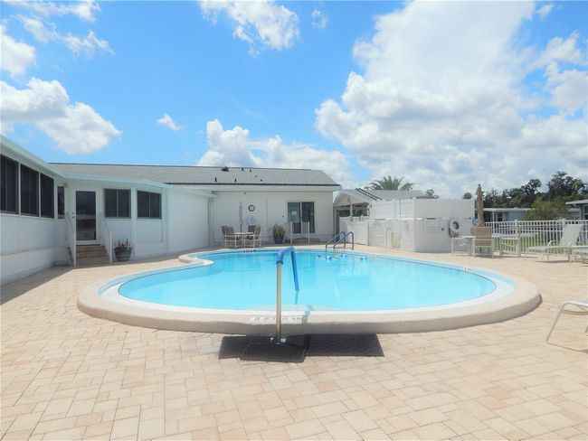 LOT-45 - 1401 W Highway 50, House other with 2 bedrooms, 2 bathrooms and null parking in CLERMONT FL | Image 35