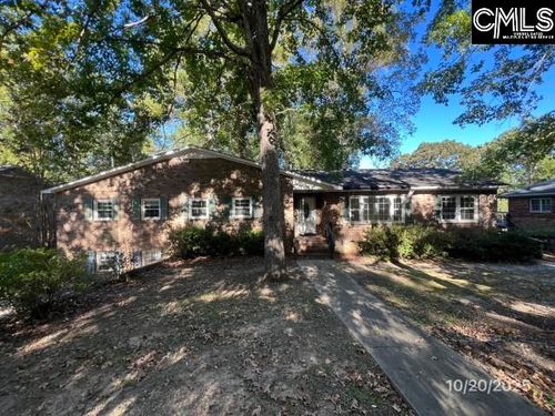 233 Barmount Dr, Columbia, SC, 29210-4105 | Card Image