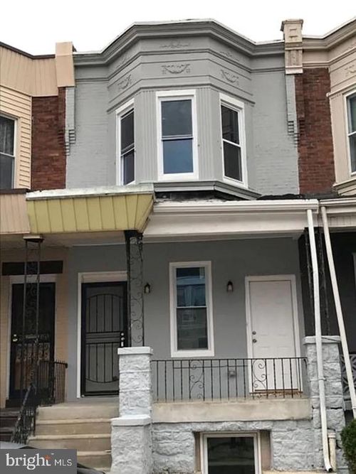 228 S Edgewood St, PHILADELPHIA, PA, 19139-3708 | Card Image