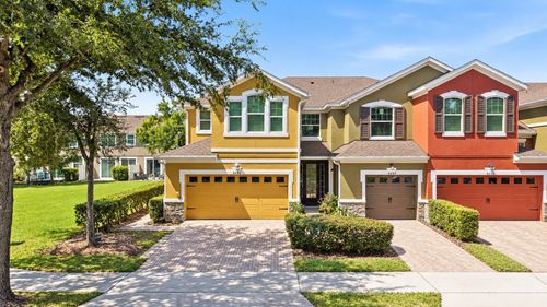 9496 Strongbark Ln, ORLANDO, FL, 32832-5665 | Card Image