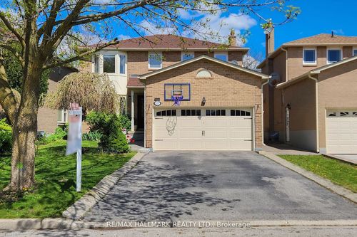 127 O'Connor Cres, Richmond Hill, ON, L4C7R7 | Card Image