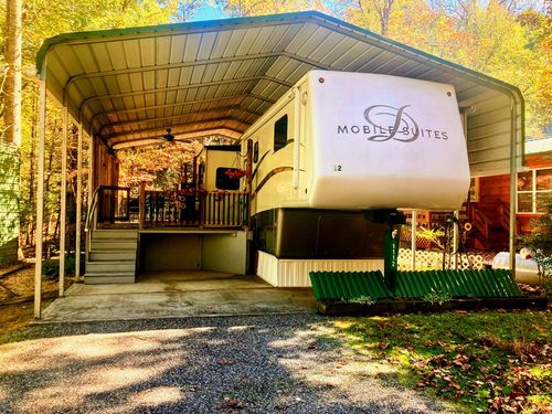 1112 Creekside Drive, Hiawassee, GA, 30546 | Card Image