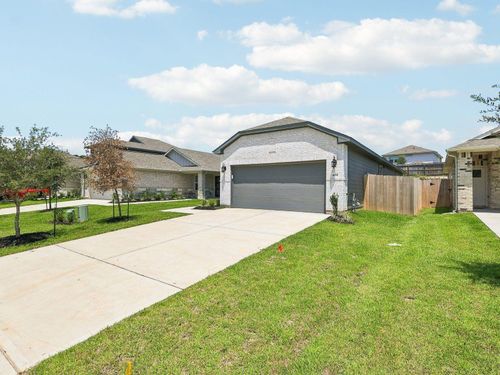 404 Sunrise Ranch Dr, Montgomery, TX, 77316-3336 | Card Image
