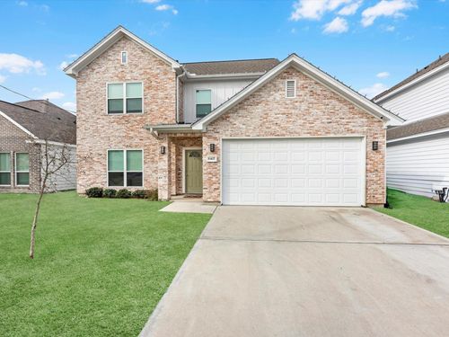 8407 James Franklin St, Houston, TX, 77088-6048 | Card Image