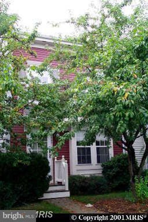 6643 Medinah Ln, ALEXANDRIA, VA, 22312-3120 | Card Image