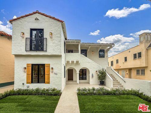 apt-c-150 N Arnaz Dr, Beverly Hills, CA, 90211-2152 | Card Image