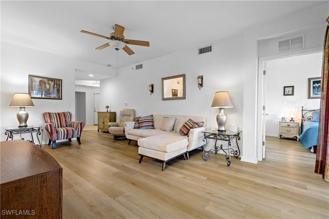 APT-1306 - 2648 Somerville Loop, Condo with 3 bedrooms, 2 bathrooms and null parking in CAPE CORAL FL | Image 8