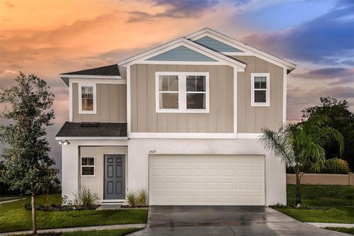 6059 Prairie Run, Haines City, FL, 33844 | Card Image