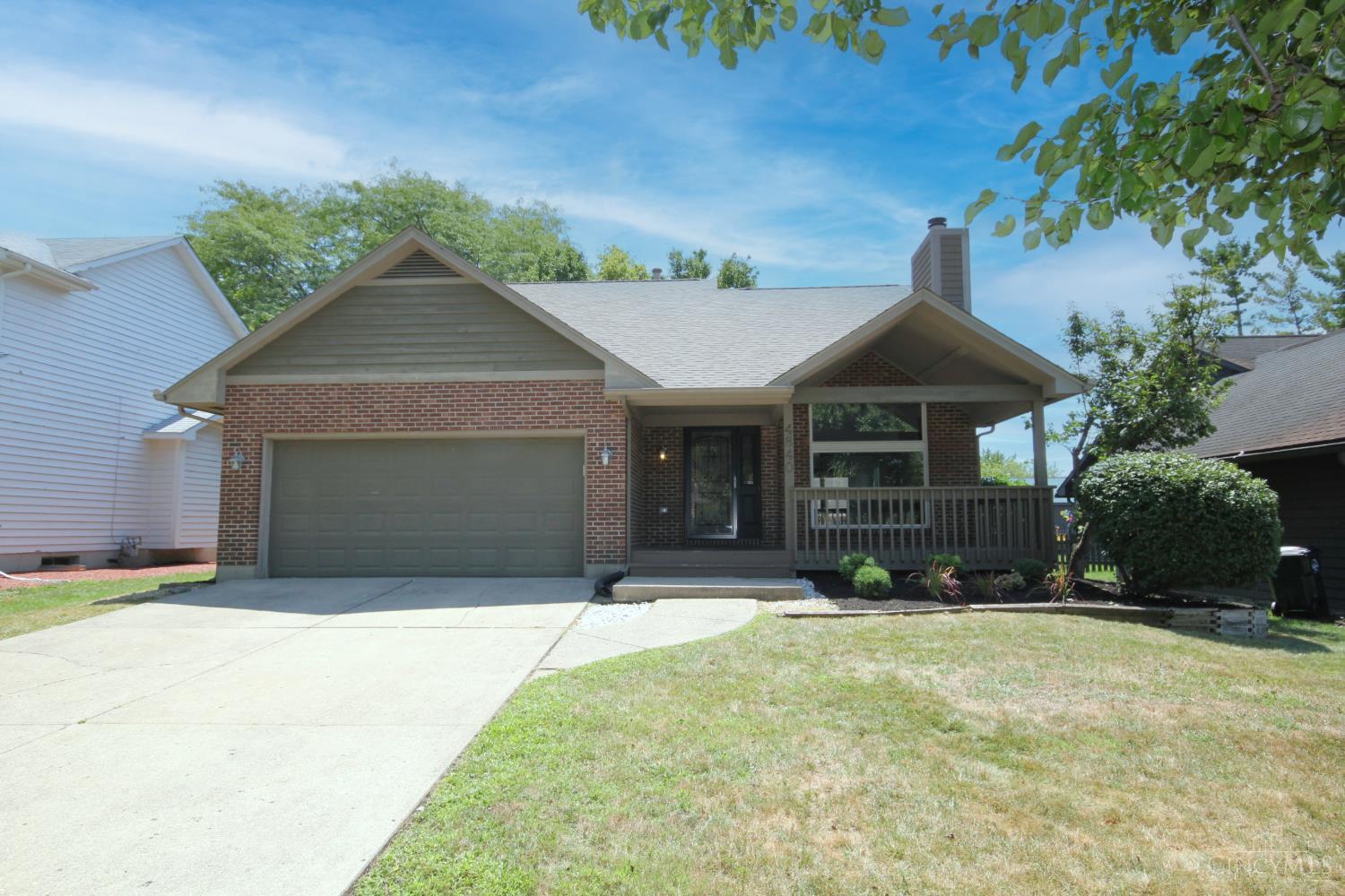Residential in Middletown