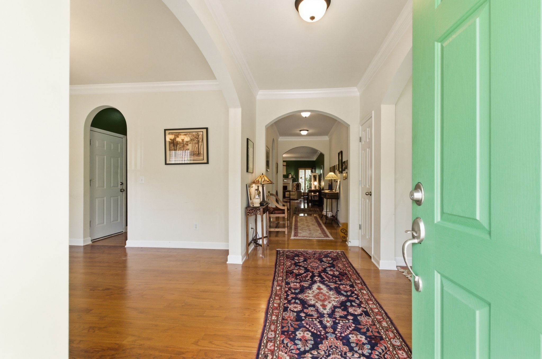 Residential in Nashville 5