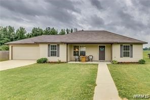 Sunset Gardens Dr, Moundville, AL 35474