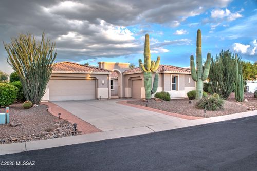 1264 N Sun Catcher Way, Green Valley, AZ, 85614 | Card Image