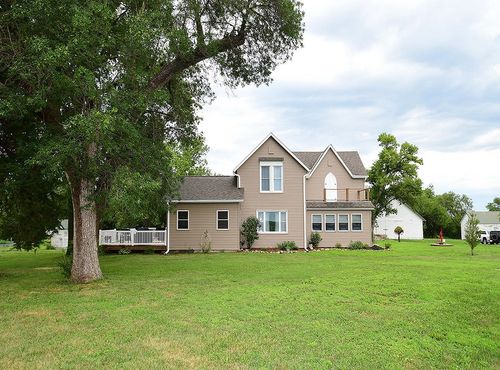 5025 F Rd, Dunbar, NE, 68346-8826 | Card Image