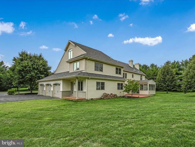 301 Sarsen Dr, House other with 5 bedrooms, 4 bathrooms and null parking in LITITZ PA | Image 61