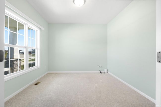 13955 Copper Strike Pass, House other with 4 bedrooms, 3 bathrooms and null parking in Fort Wayne IN | Image 12