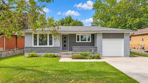 106 Kenneth Ave, Kitchener, ON, N2A1W2 | Card Image
