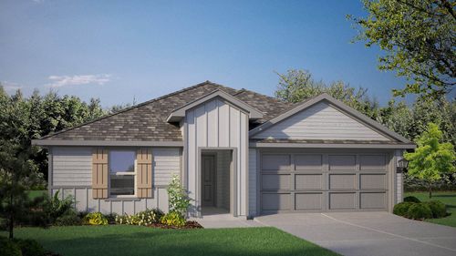 16409 Ranger Hill Ave, Fort Worth, TX, 76101 | Card Image